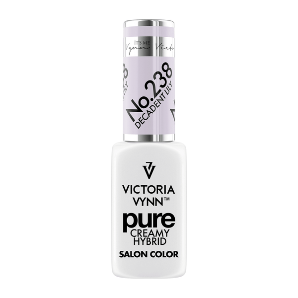 Victoria Vynn™ Pure Creamy Gel Polish | Gellak Decadent Lily 238