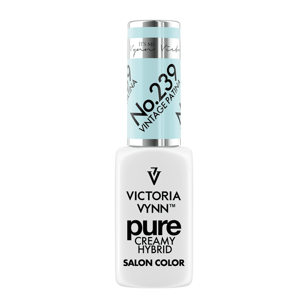 Victoria Vynn™ Pure Creamy Gel Polish | Gellak Vintage Patina 239