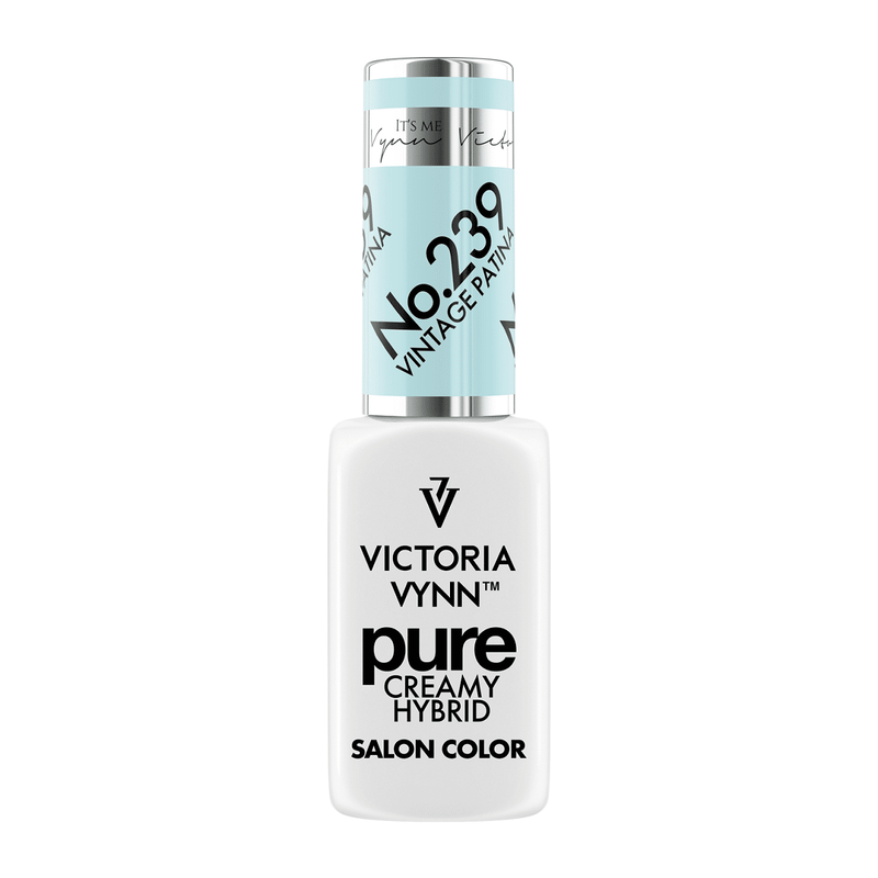 Victoria Vynn™ Pure Creamy Gel Polish | Gellak Retro Pastel Kit