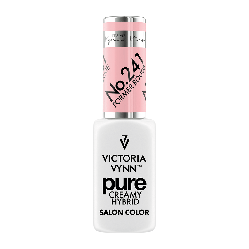 Victoria Vynn™ Pure Creamy Gel Polish | Gellak Former Rouge 241