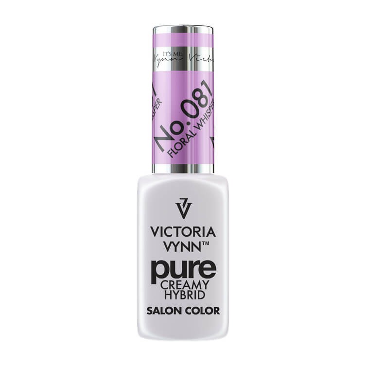 Victoria Vynn™ Pure Creamy Gel Polish | Gellak Floral Whisper 081