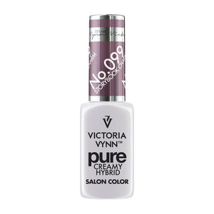 Victoria Vynn™ Salon Gel Polish | Gellak Kitty Eye Plum 098