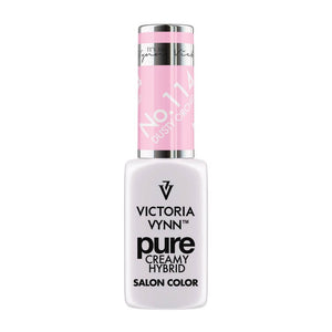 Victoria Vynn™ Salon Gel Polish | Gellak Flirty Blush 117