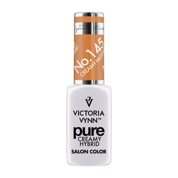 Victoria Vynn™ Pure Creamy Gel Polish | Gellak Creamy Mustard 145