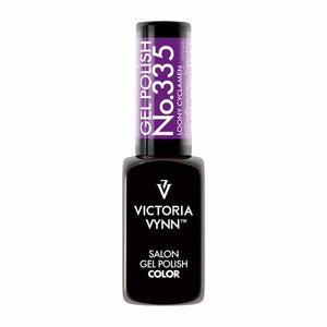 Victoria Vynn™ Pure Creamy Gel Polish | Gellak Nypd Blue 090