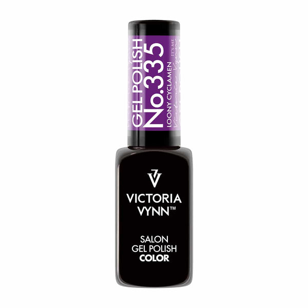 Victoria Vynn™ Salon Gel Polish | Gellak Loony Cyclamen 335