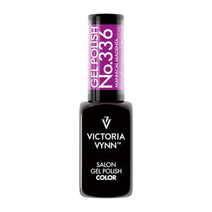 Victoria Vynn™ Pure Creamy Gel Polish | Gellak Sky Blue 117