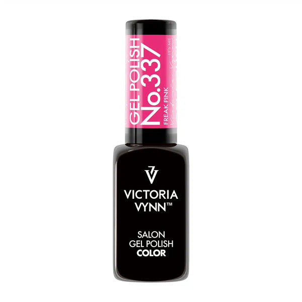 Victoria Vynn™ Salon Gel Polish | Gellak Freak Pink 337
