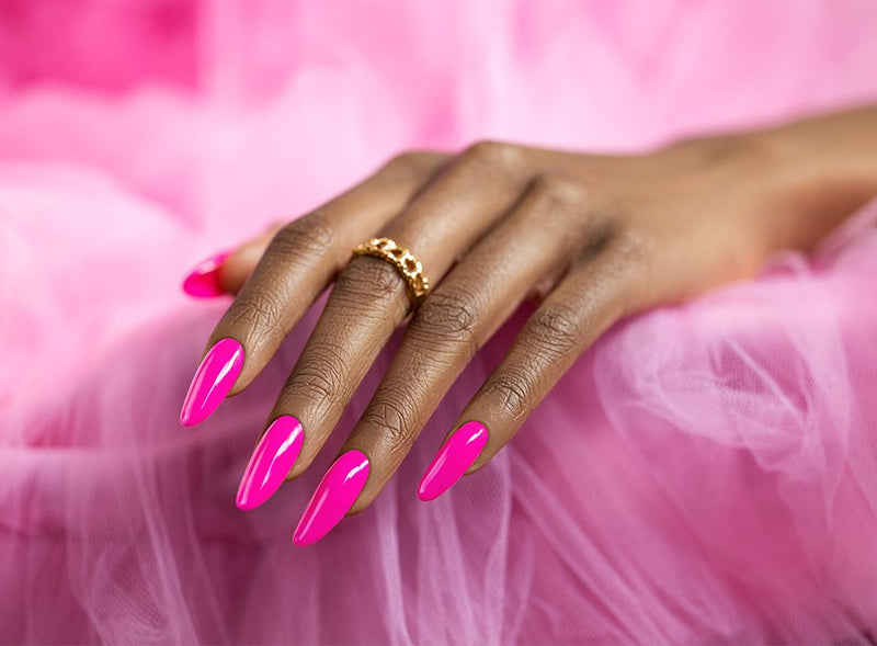 Victoria Vynn™ Salon Gel Polish | Gellak Freak Pink 337