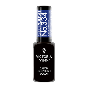 Victoria Vynn™ Pure Creamy Gel Polish | Gellak Nypd Blue 090