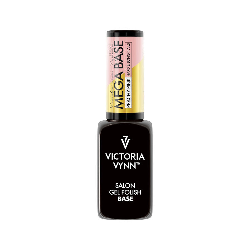 Victoria Vynn™ Mega Base BIAB Peachy Pink  | 8 ml