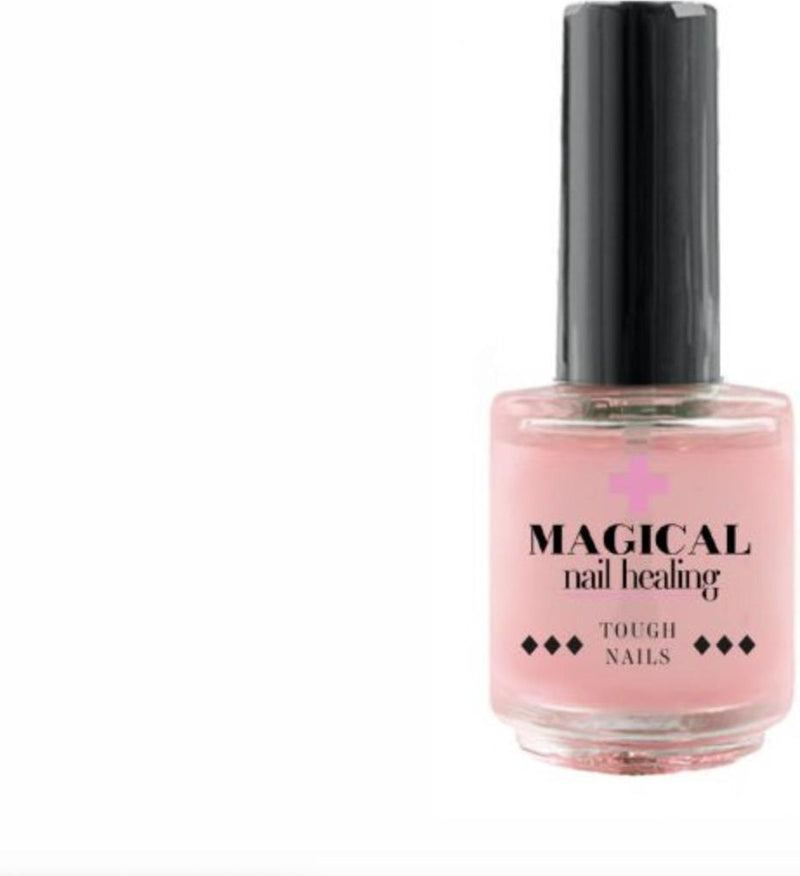 GUAPÀ® Nagelverharder Nail Essentials Set | Beschadigde Nagels