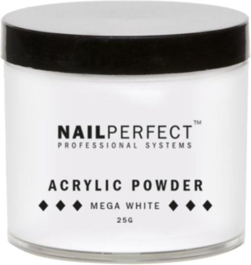 Nail Perfect Acryl Nagels Starterspakket Deluxe | 10 Delig