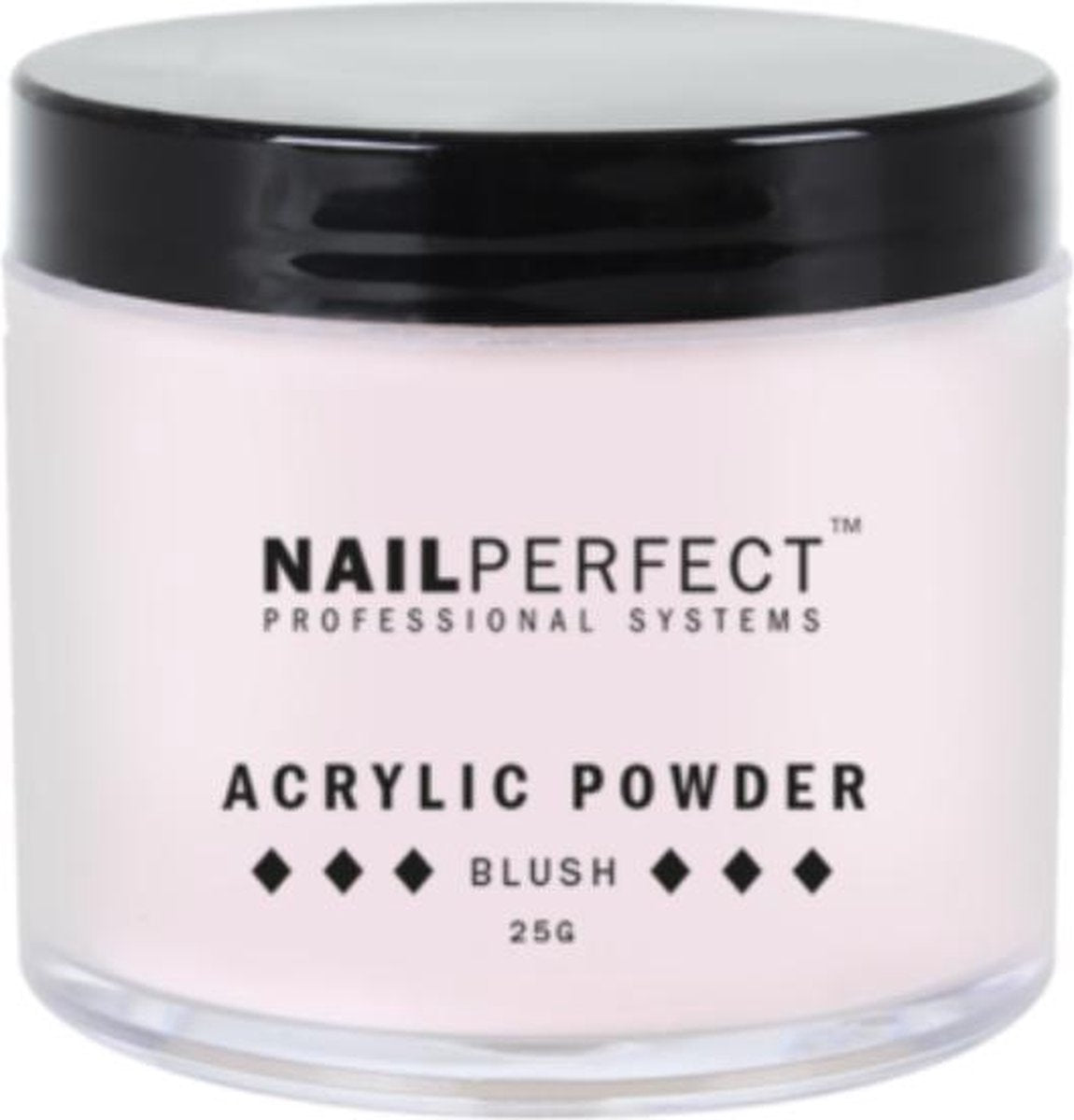 Nail Perfect Acryl Nagels Starterspakket Deluxe | 10 Delig