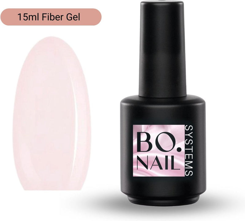BO Nails FIAB Cover Cool Pink 15 ml