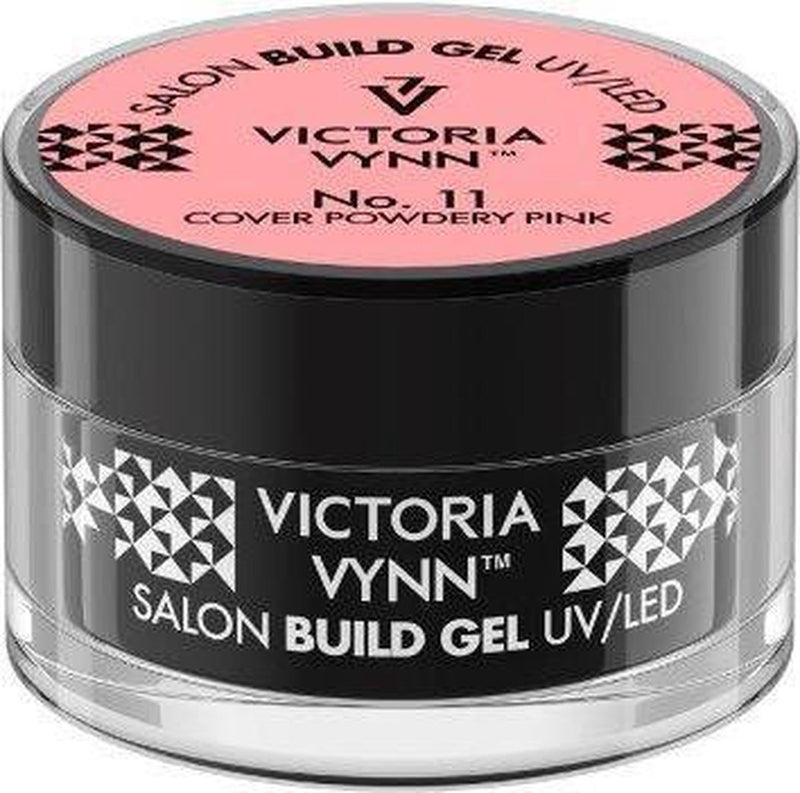 Victoria Vynn™ Builder Gel | Cover Powdery Pink