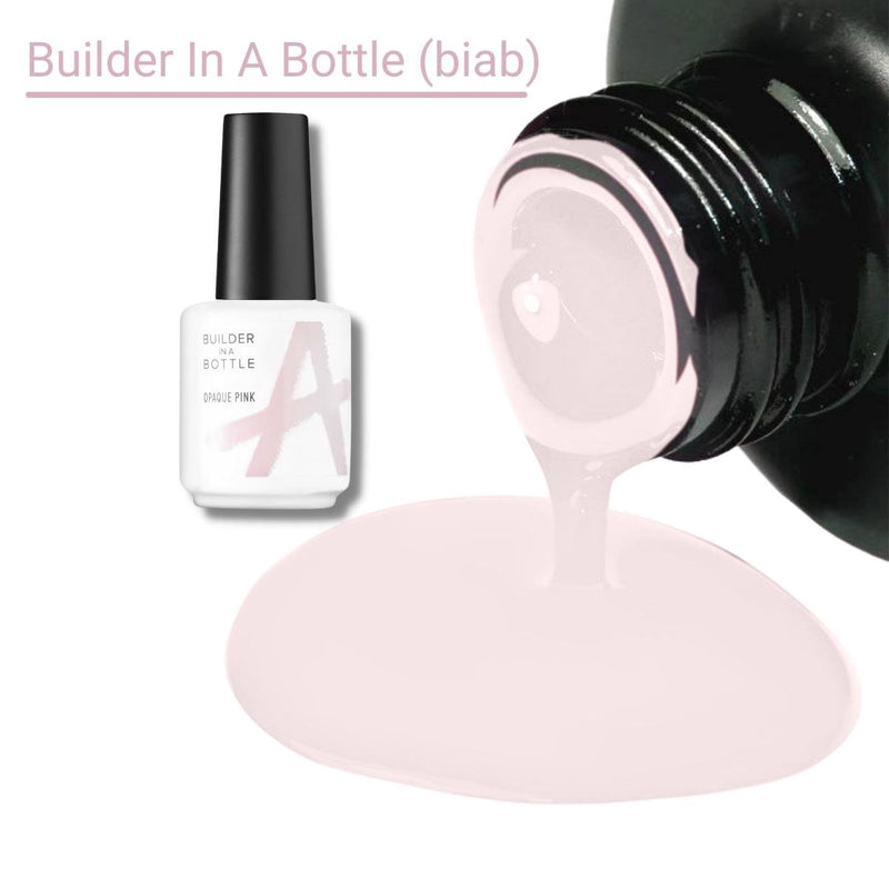 ASTONISHING Builder In A Bottle (BIAB) Opaque Pink | 15 ml