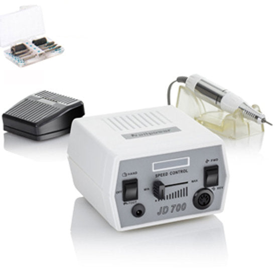 IMPREZZ® Nagelfrees DR288 | 30.000 RPM | Links en rechtsdraaiend