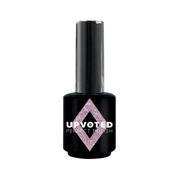 Nail Perfect Upvoted Perfect Polish | #189 (Twinkle Little Princess) 15 ml