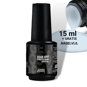 Astonishing Stretch Base Antique | BIAB Builder Gel In A Bottle 15 ml