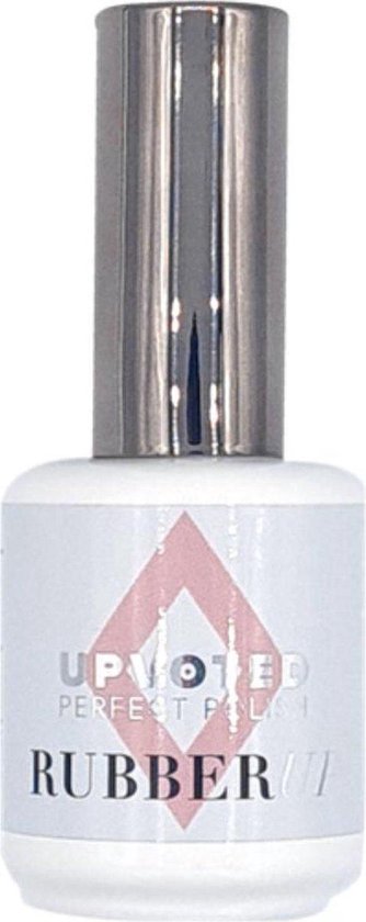 GUAPÀ® BIAB Builder Gel In A Bottle Nagelset | Zoë