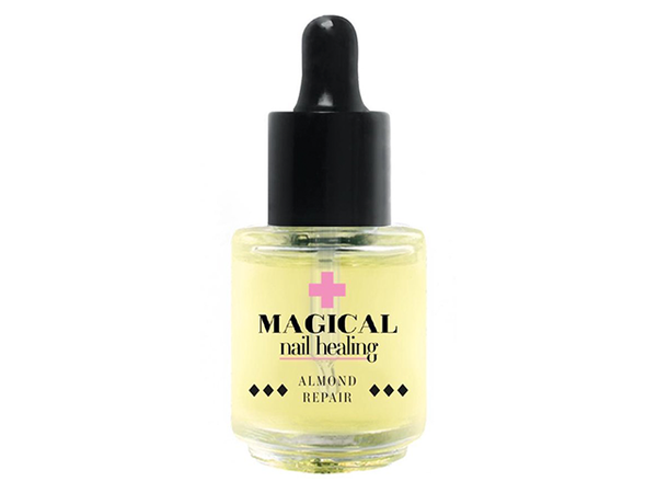 Nagelolie Almond 15ml - Magical Healing - Manicure set - Gio Cosmetics