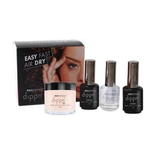 NailPerfect Dippn' KIT Acryl Set - Gio Cosmetics