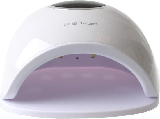 GUAPÀ® Soft Curing LED/UV Lamp | 48 watt