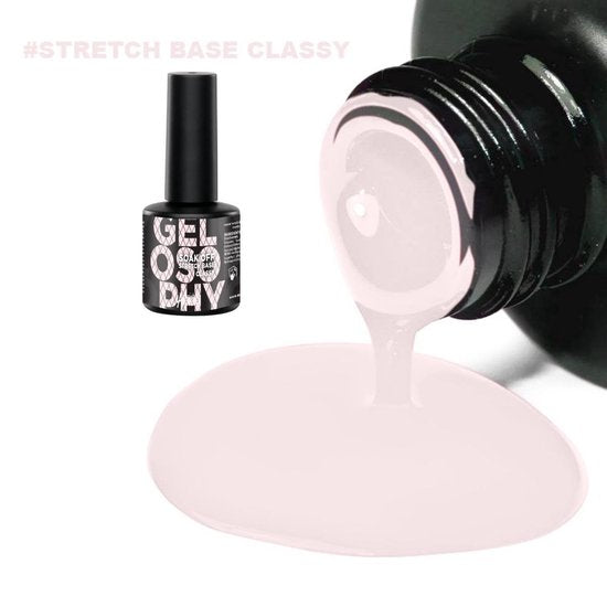 GUAPÀ® BIAB Builder Gel In A Bottle Kit | Primer | Top Gel | 7 ml Classy