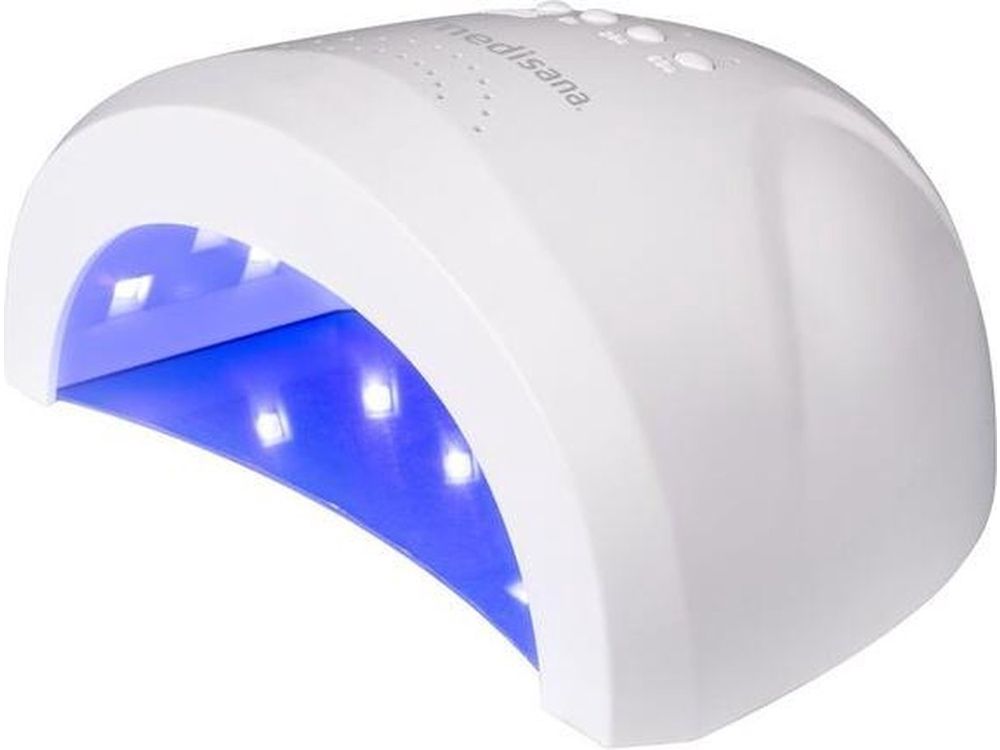 Nagel Led Lamp