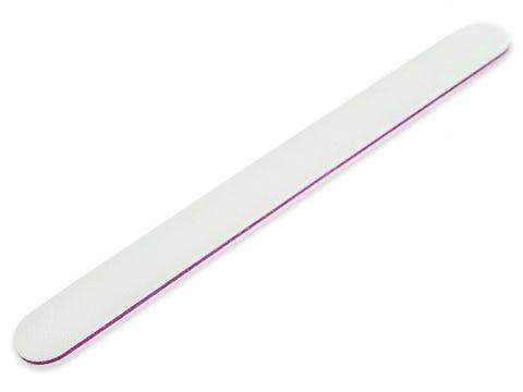 Nagelvijl Wit 180/240 GIT - Gio Cosmetics