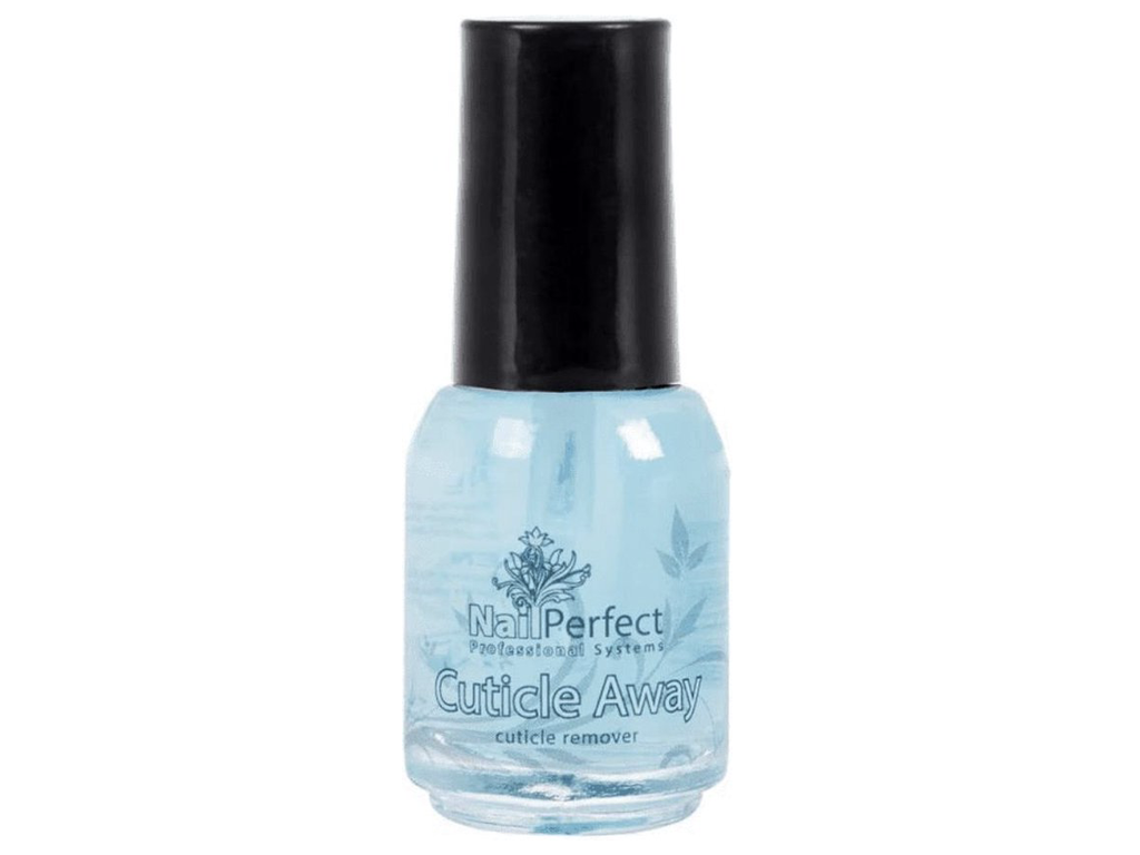 Nagelriem Verzachter Nail Perfect Cuticle Away - 5ml - Gio Cosmetics