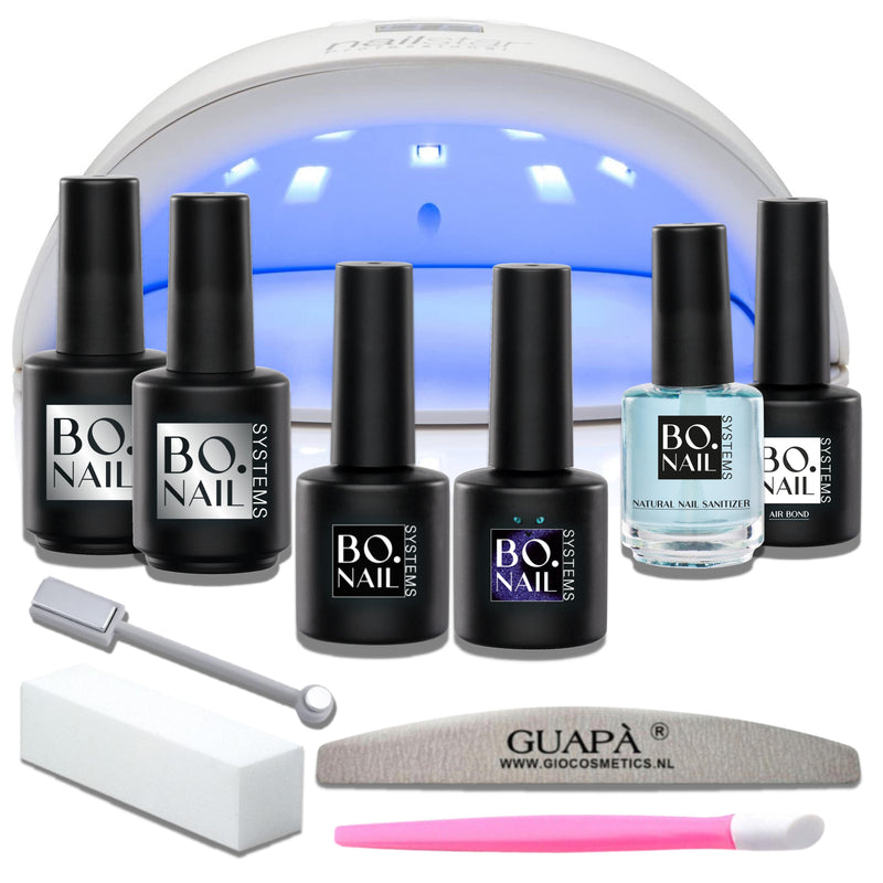 GUAPÀ® Gellak Starterspakket Cat Eye Priceless