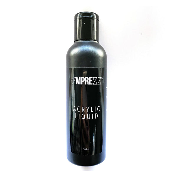 IMPREZZ® Acryl Vloeistof | 100 ml