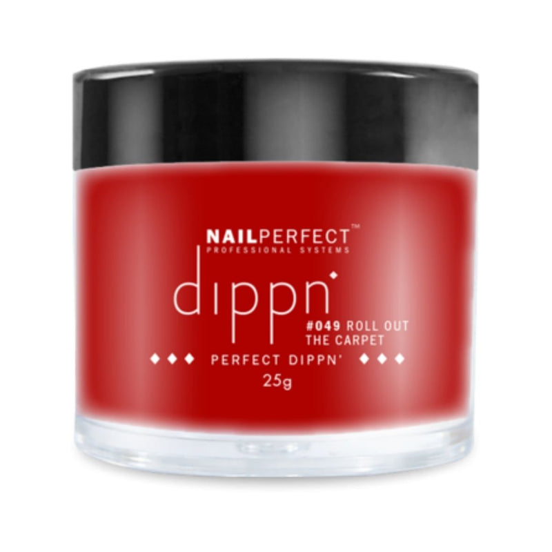 Nail Perfect Acryl Dippn poeder 25 gr |