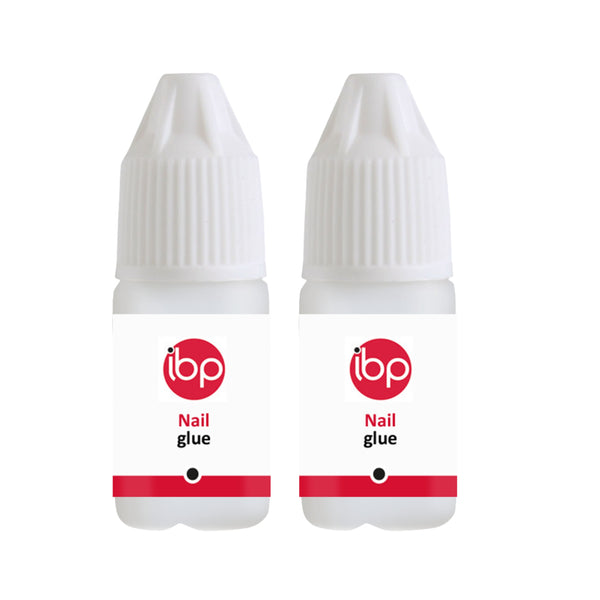 IBP Nagellijm | 2 x 3 ml