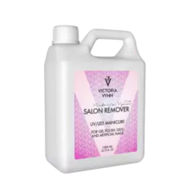 Victoria Vynn™ Soak Off Remover 1L | Gel Nagels Verwijderen