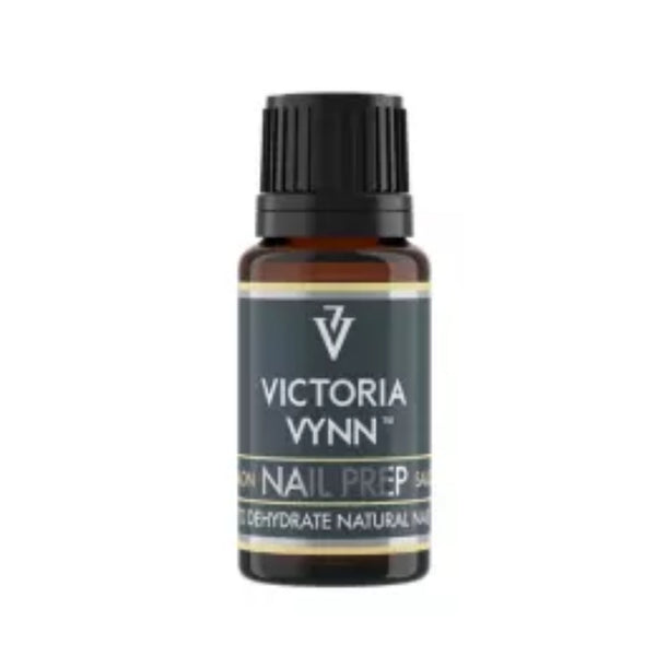 Victoria Vynn™ Nail Prep | Voorbereiding Van Je Nagels