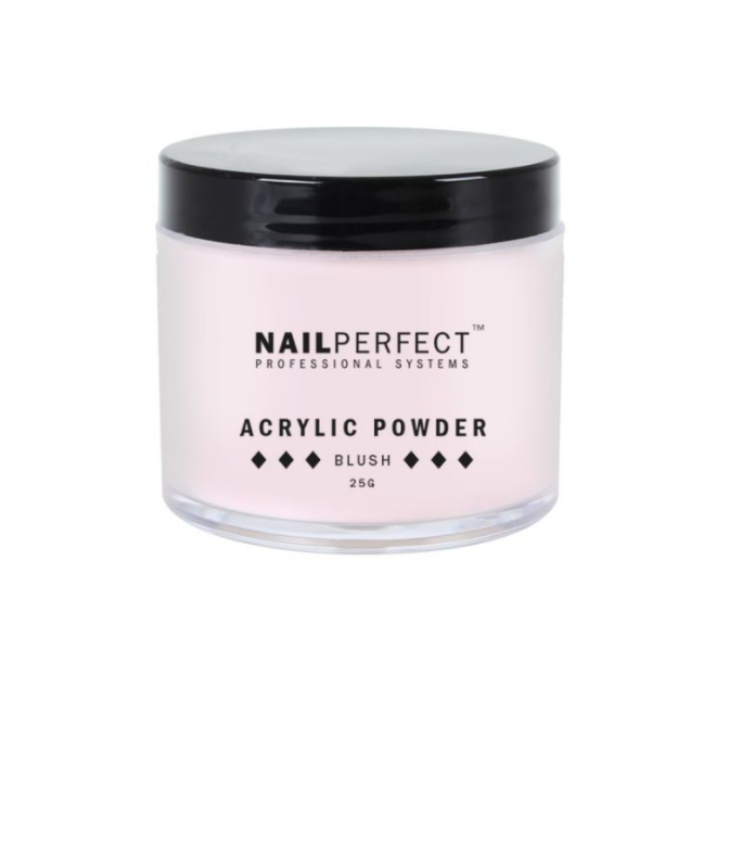 Nail Perfect Acryl Starterspakket Compleet | Pink Blush