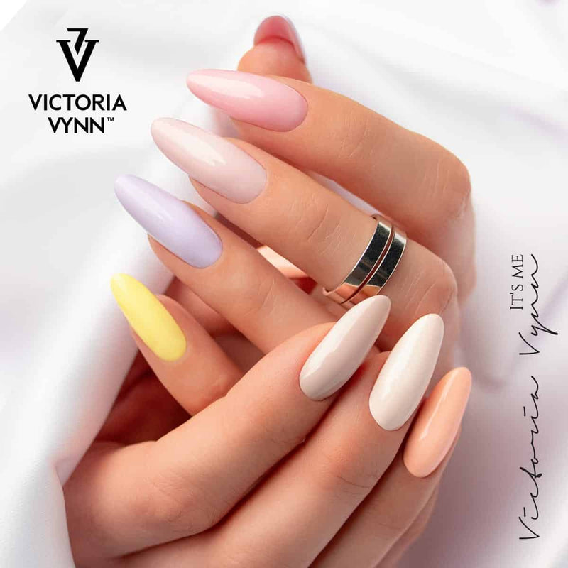 Victoria Vynn™ Pure Creamy Gel Polish | Gellak Miss Amour 147
