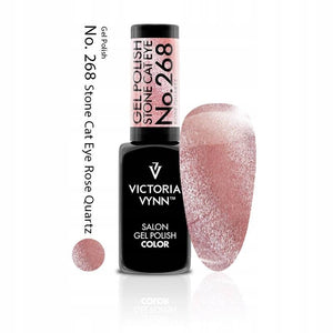 Victoria Vynn™ Salon Gel Polish | Gellak Dark Crimson 212