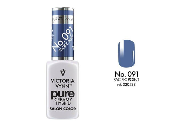 Victoria Vynn™ Pure Creamy Gel Polish | Gellak Pacific Point 091