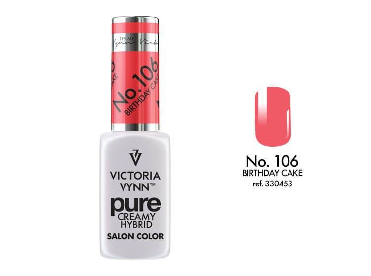 Victoria Vynn™ Pure Creamy Gel Polish | Gellak Birthday Cake 106