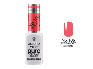 Victoria Vynn™ Pure Creamy Gel Polish | Gellak Salo Ultra Violet 118