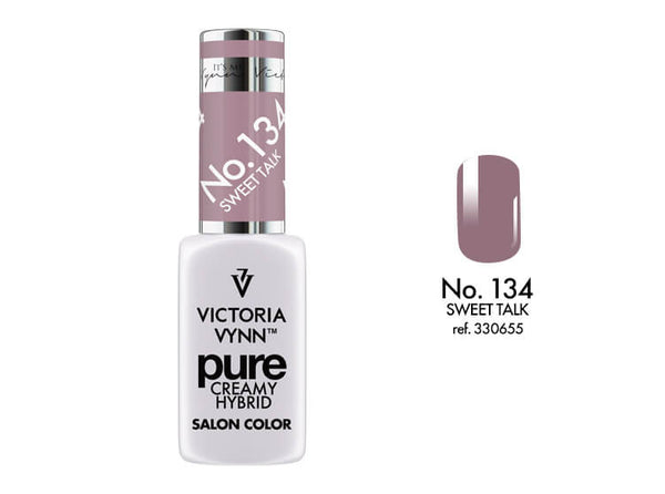 Victoria Vynn™ Pure Creamy Gel Polish | Gellak Sweet Talk 134