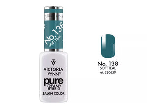 Victoria Vynn™ Pure Creamy Gel Polish | Gellak Nypd Blue 090