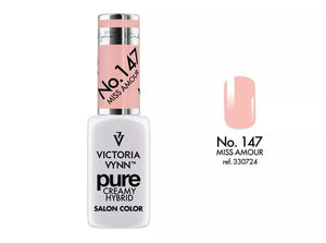 Victoria Vynn™ Pure Creamy Gel Polish | Gellak Nypd Blue 090