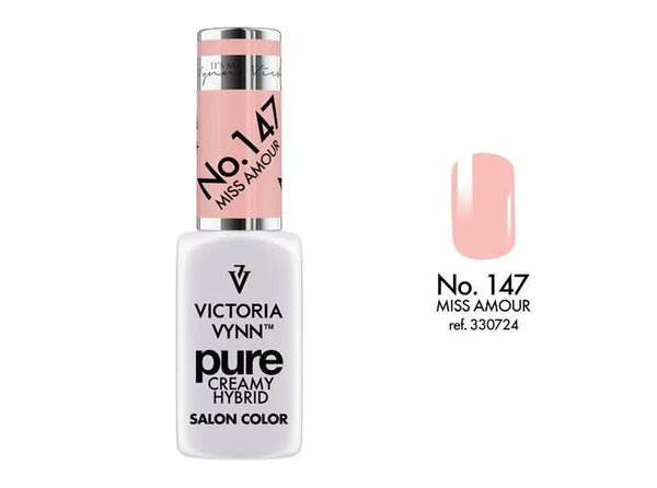 Victoria Vynn™ Pure Creamy Gel Polish | Gellak Miss Amour 147