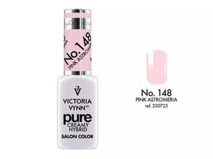 Victoria Vynn™ Pure Creamy Gel Polish | Gellak Mist Lavender 115