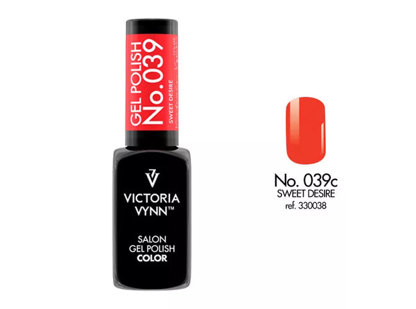 Victoria Vynn™ Salon Gel Polish | Gellak Sweet Desire 039